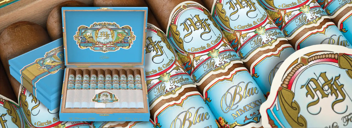 Cigar of the Month