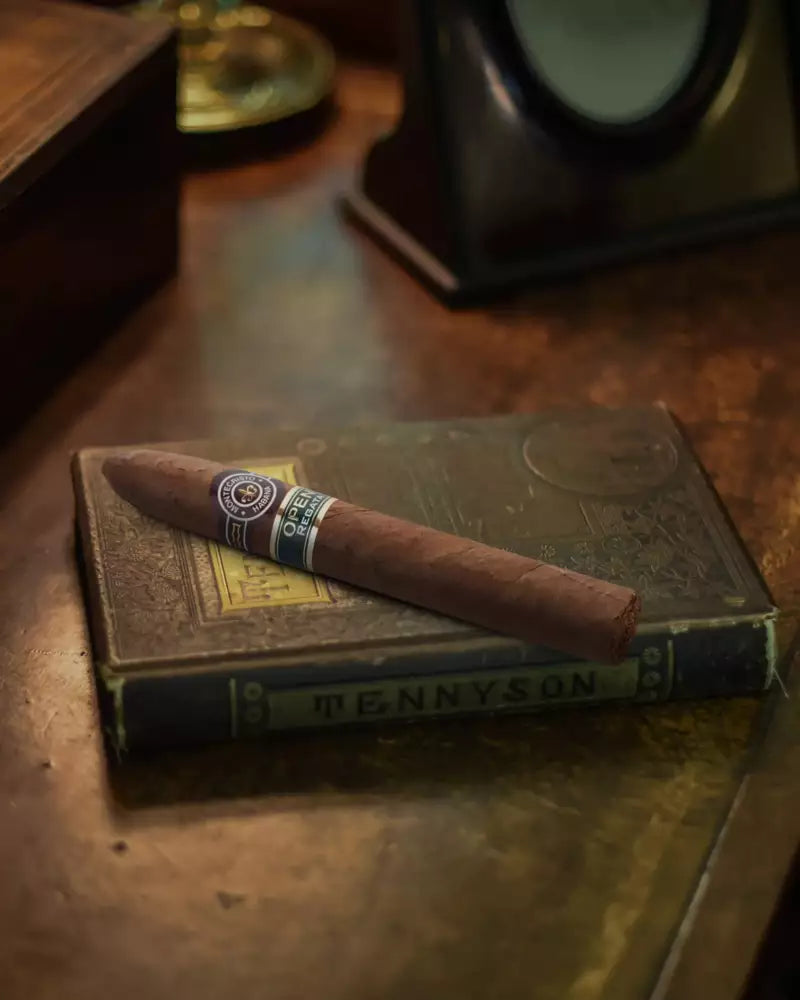 All Cigars