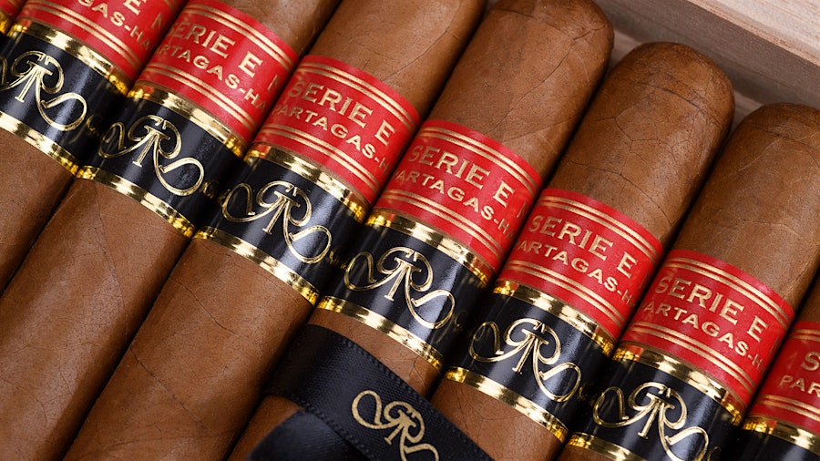 Partagas
