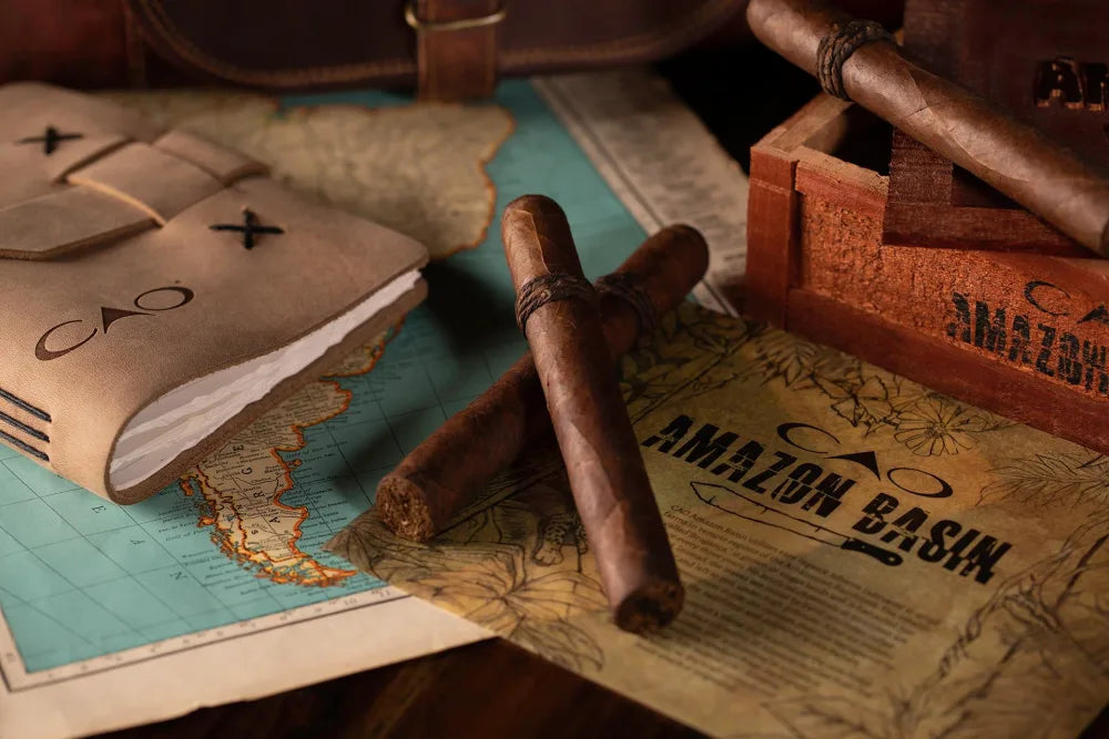 CAO