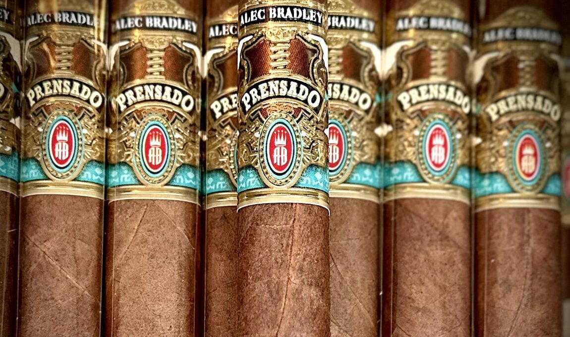 Alec Bradley Cigars