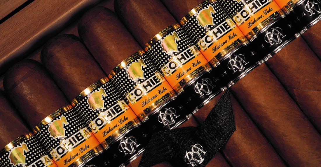 Cohiba
