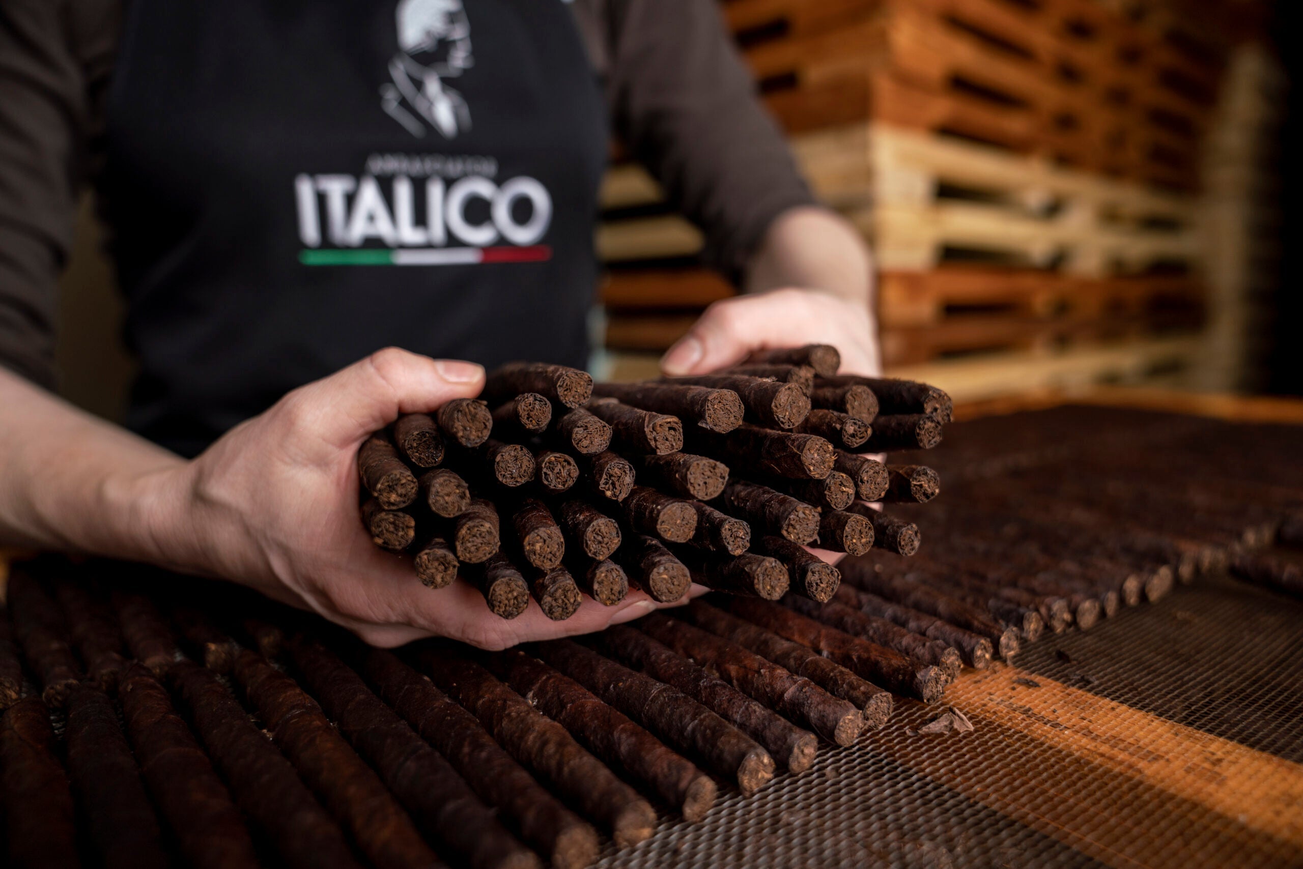 Italico Cigars