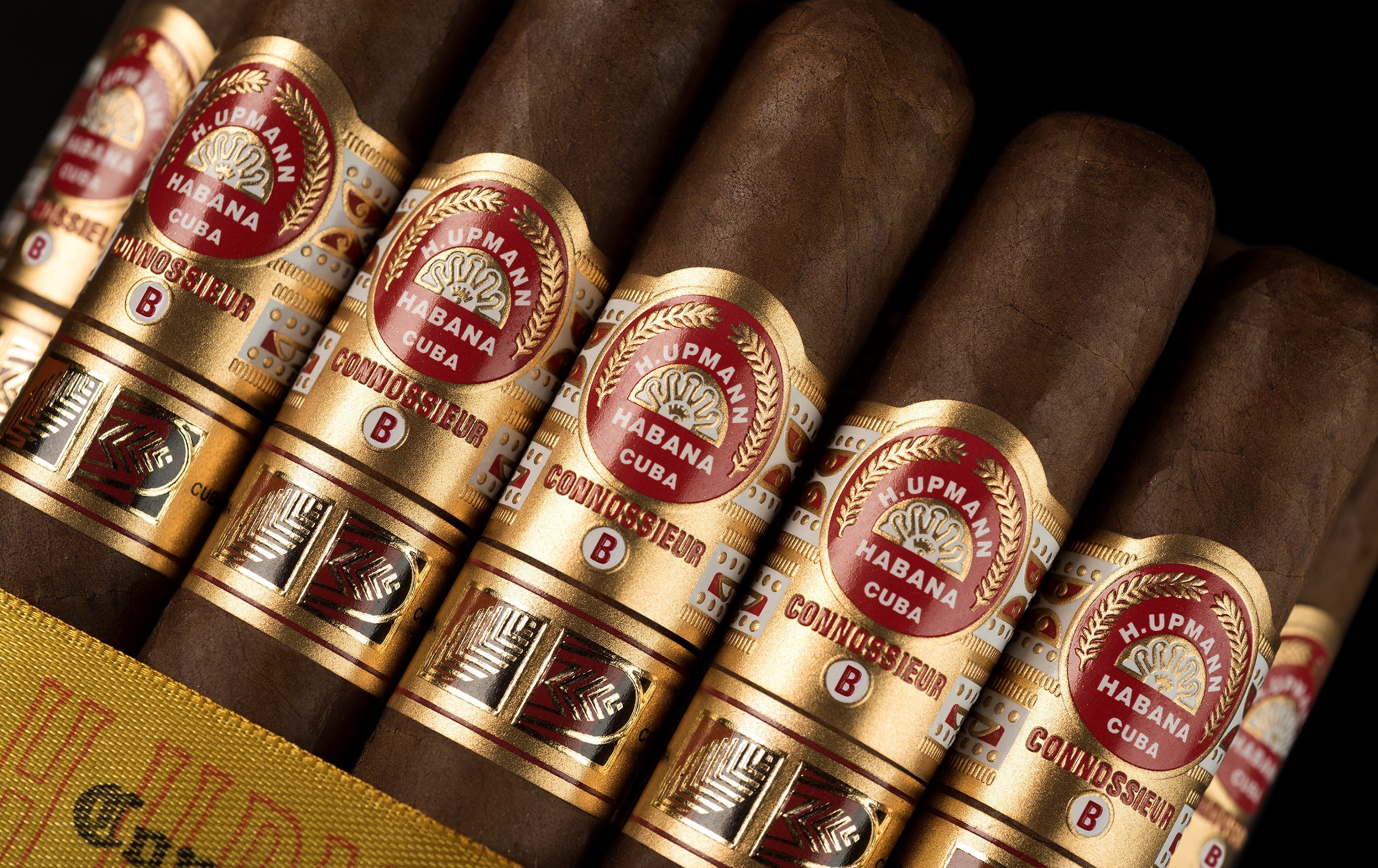 H. Upmann
