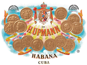 H. Upmann (Copy)