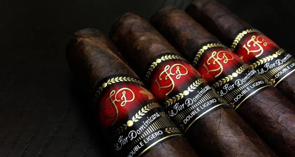 La Flor Dominicana Cigars