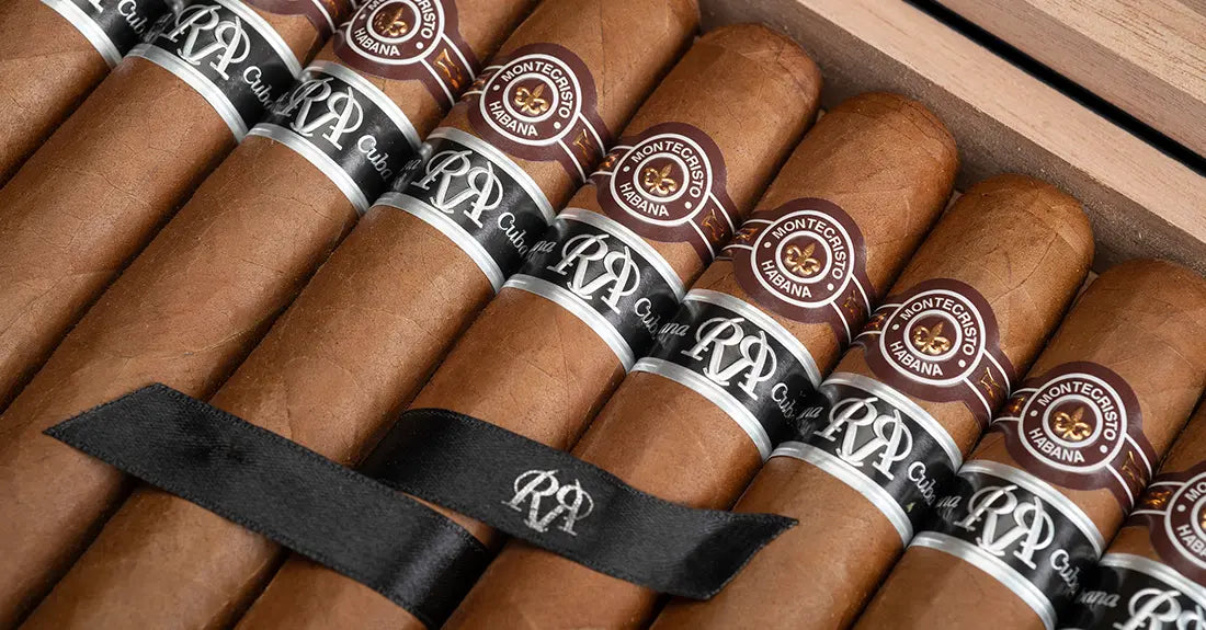 Montecristo
