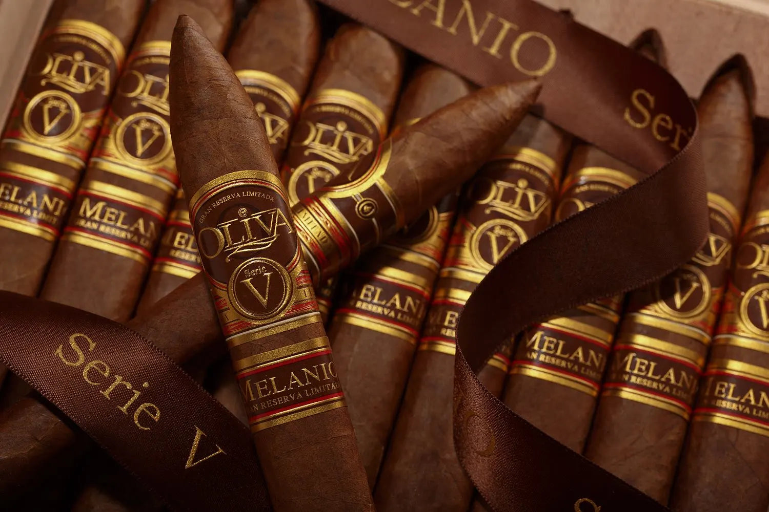Oliva Cigars