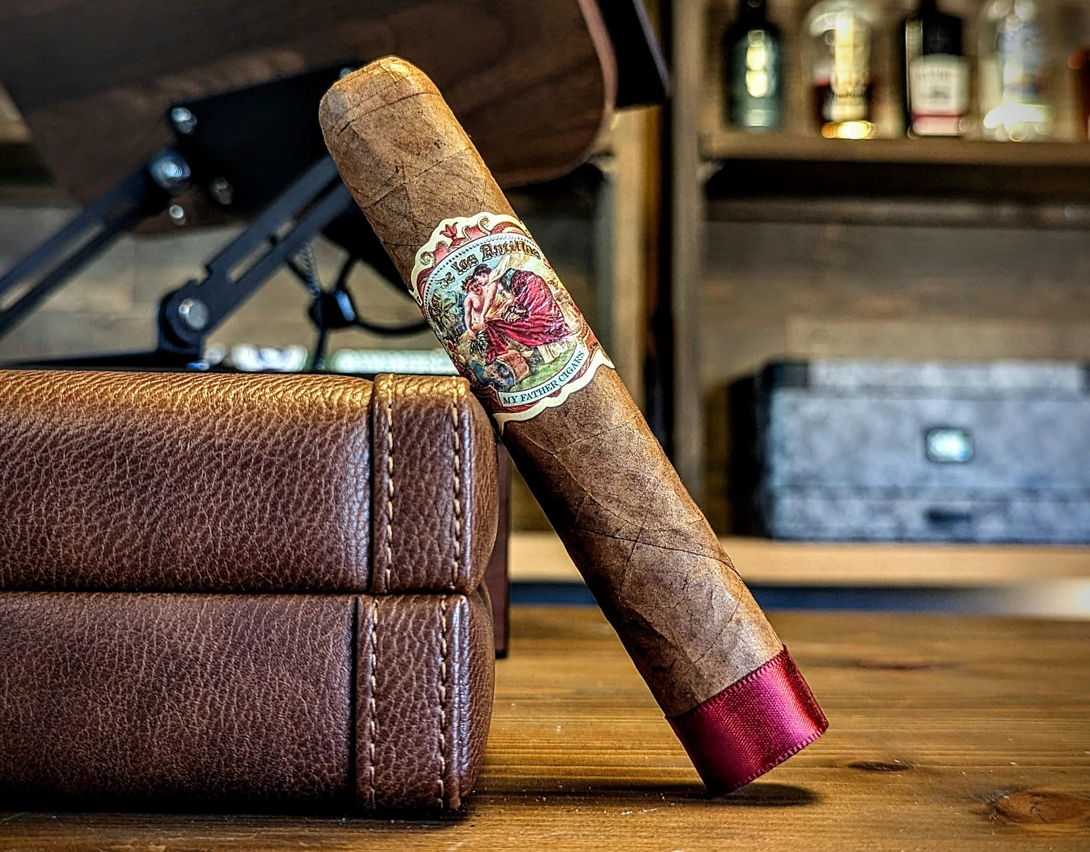 My Father Cigars