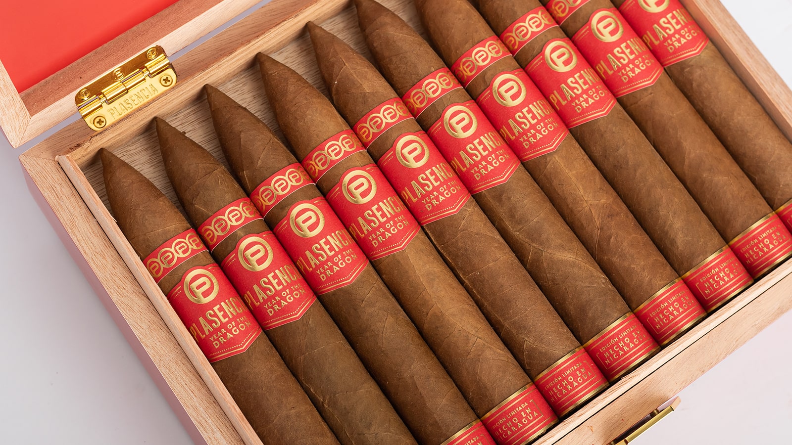 Plasencia Cigars