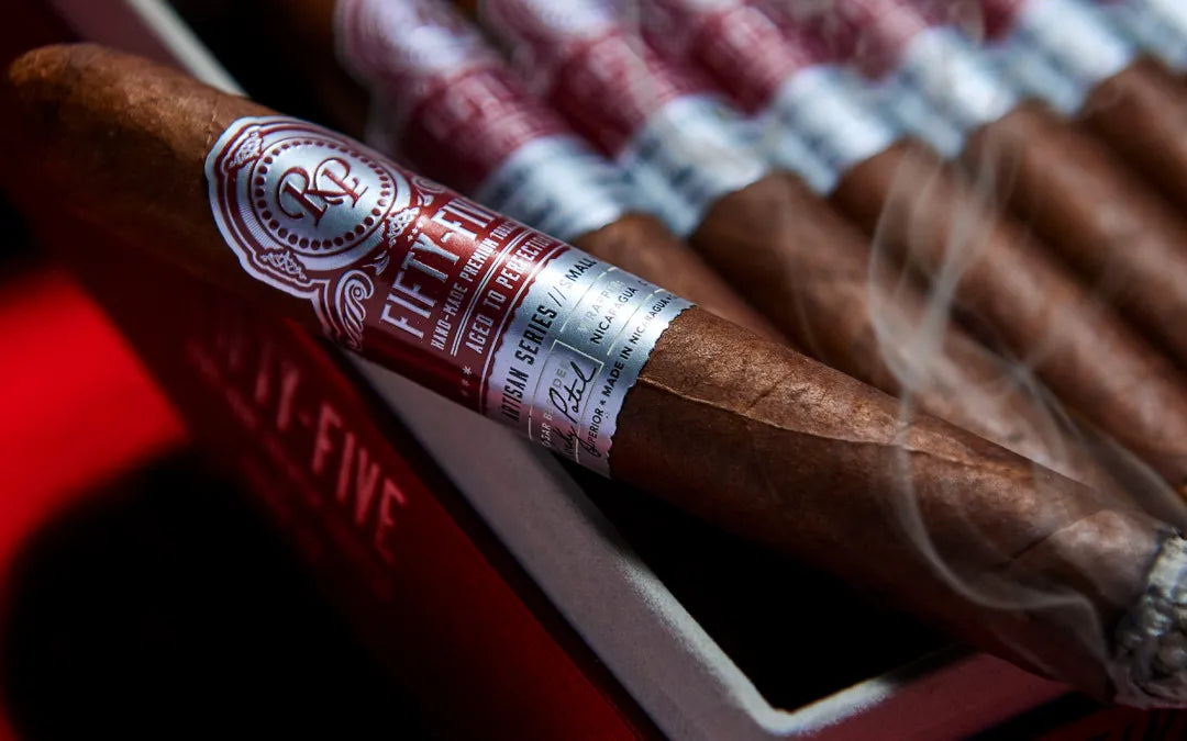Rocky Patel
