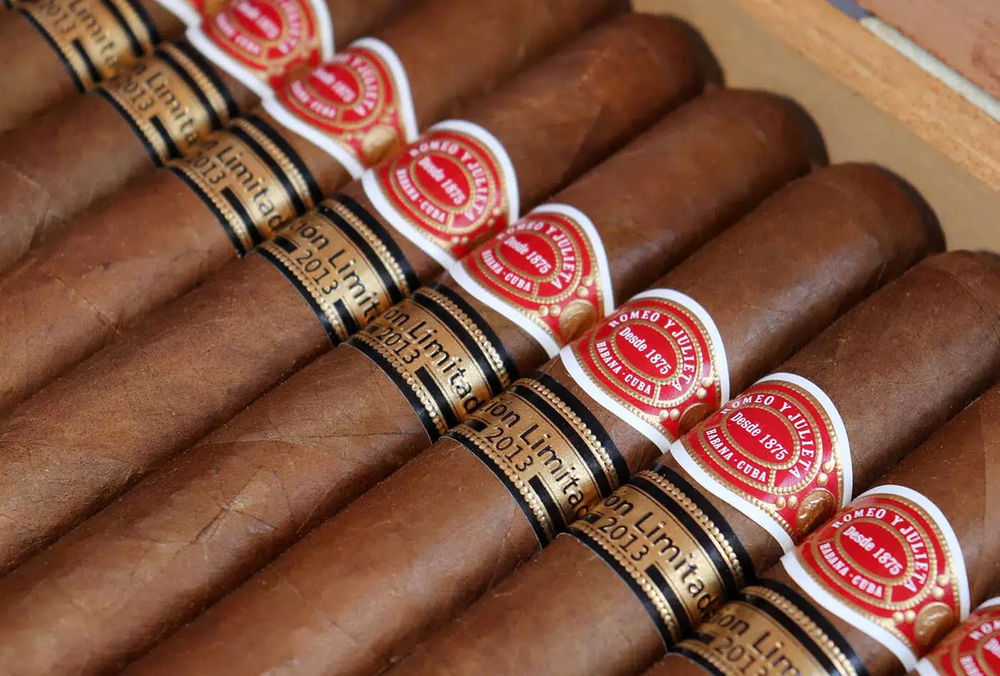 Romeo y Julieta