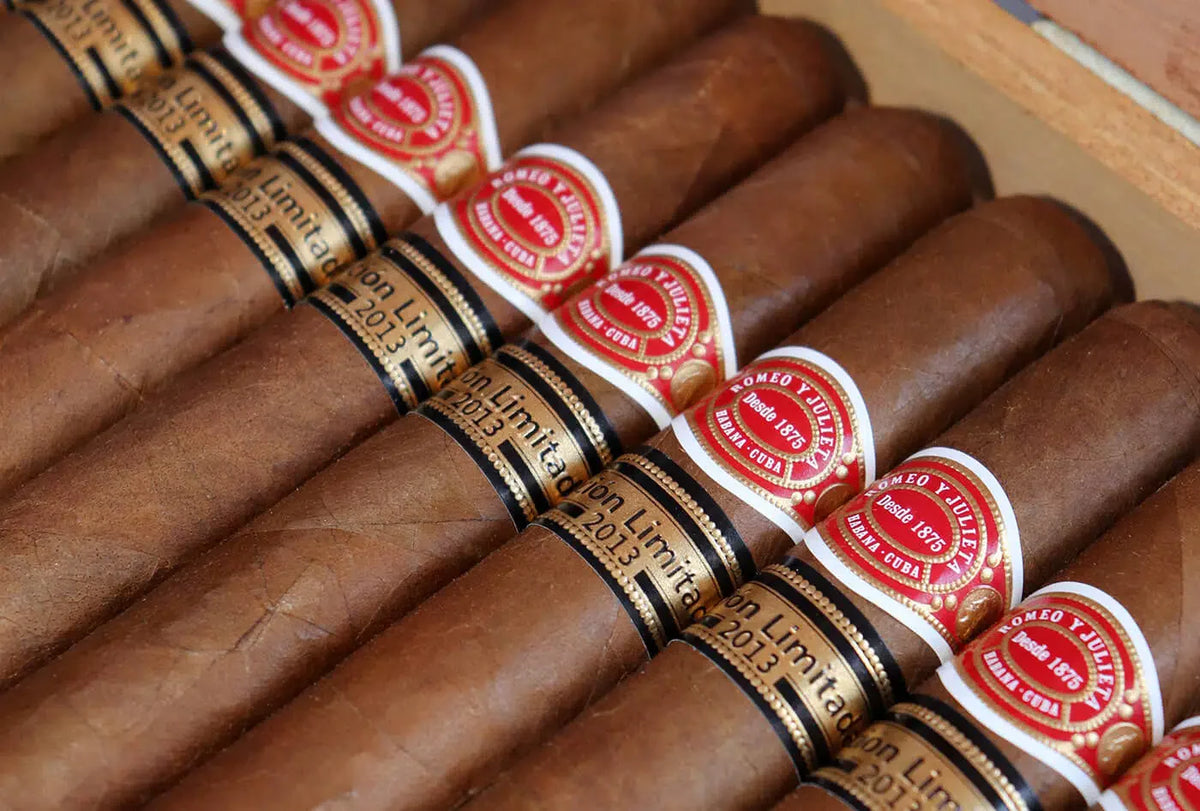 Romeo y Julieta