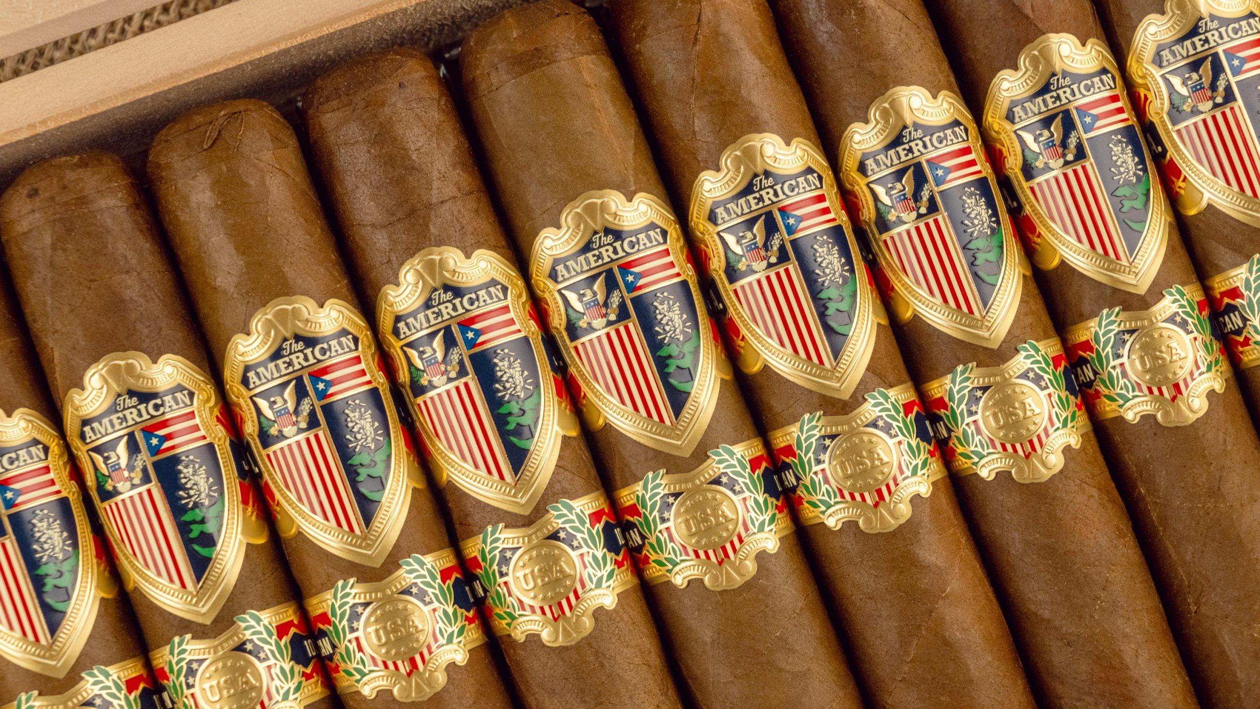 J.C. Newman Cigars