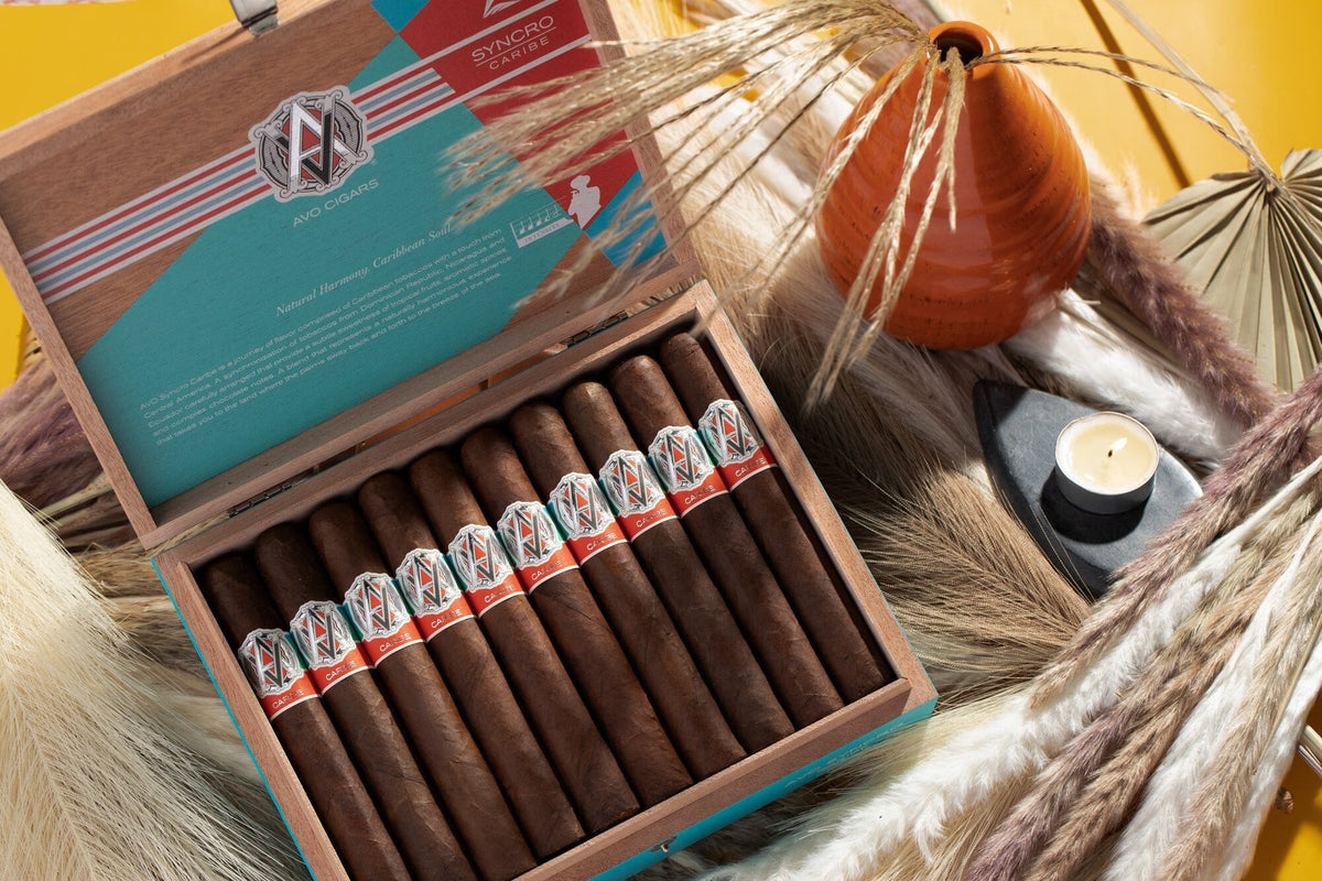 AVO Cigars