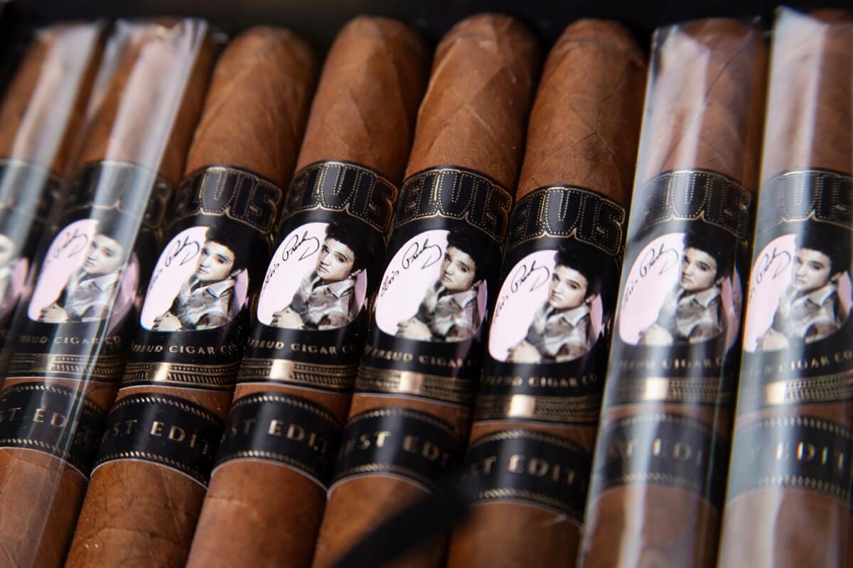 Freud Cigar Co.