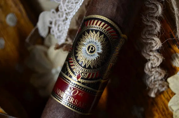 Perdomo Cigars