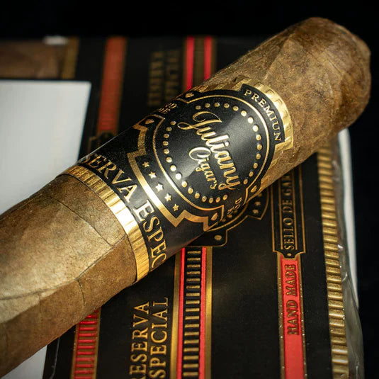 Juliany cigars