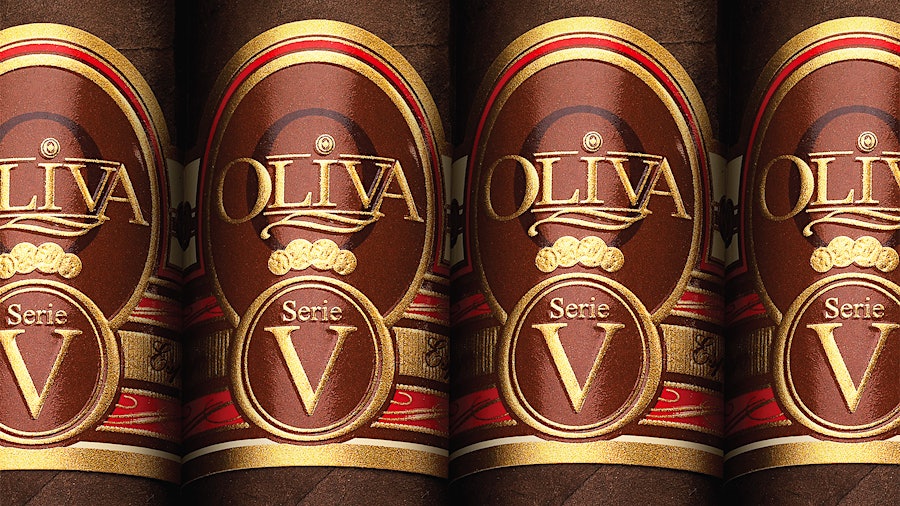 Cigar of the Month