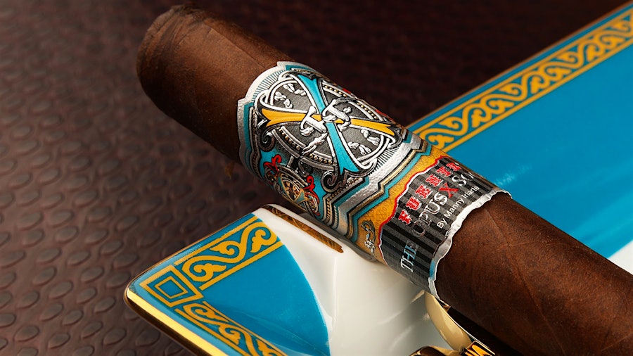 Opus X