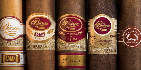Padrón Cigars