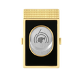 S.T.Dupont Cohiba 60th Anniversary Slim Cigar Cutter