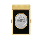 S.T.Dupont Cohiba 60th Anniversary Slim Cigar Cutter