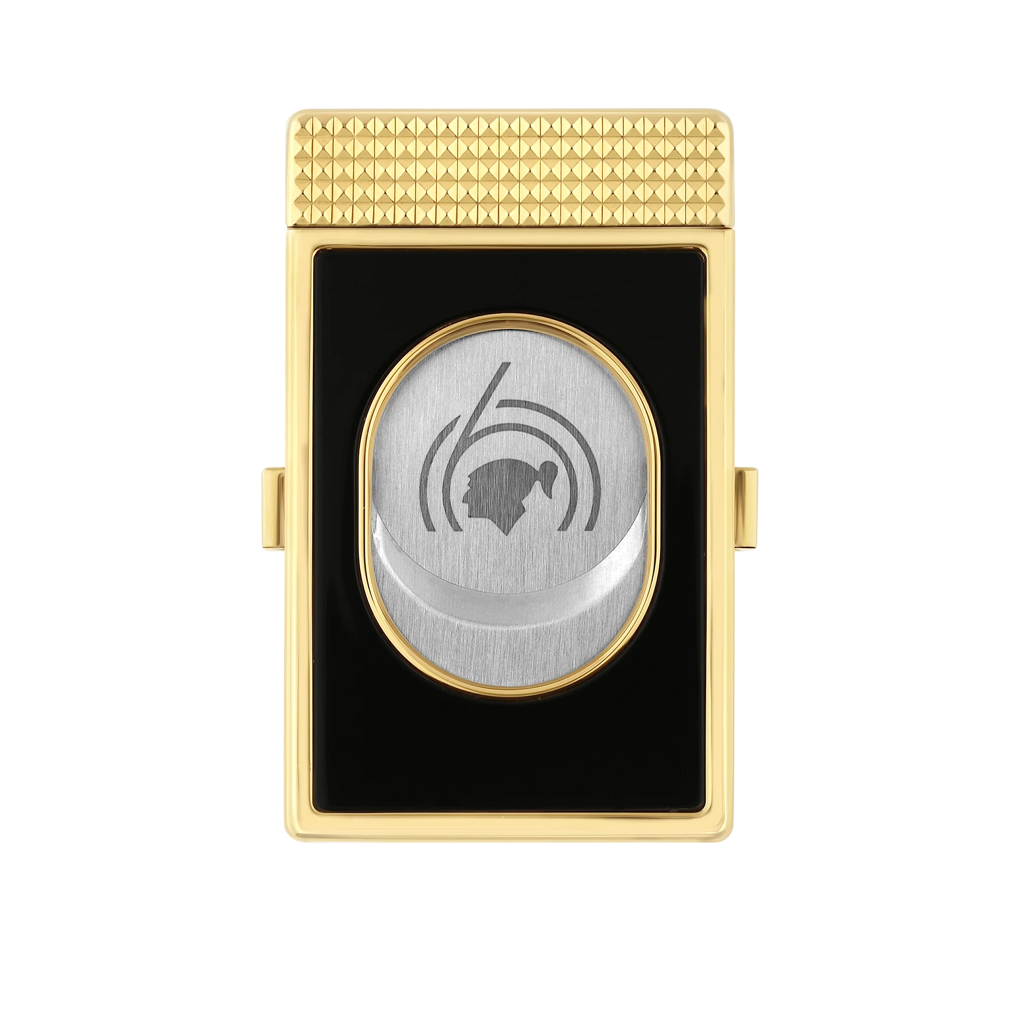 S.T.Dupont Cohiba 60th Anniversary Slim Cigar Cutter