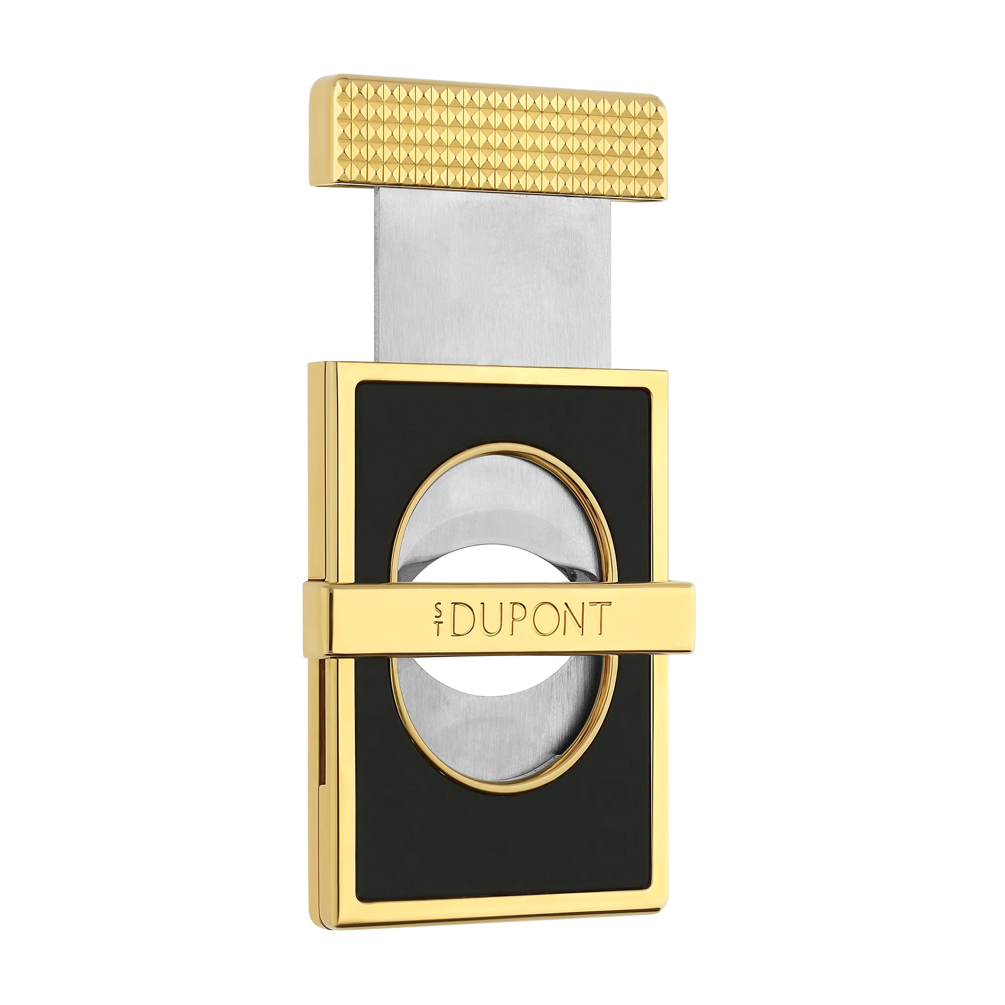 S.T.Dupont Cohiba 60th Anniversary Slim Cigar Cutter