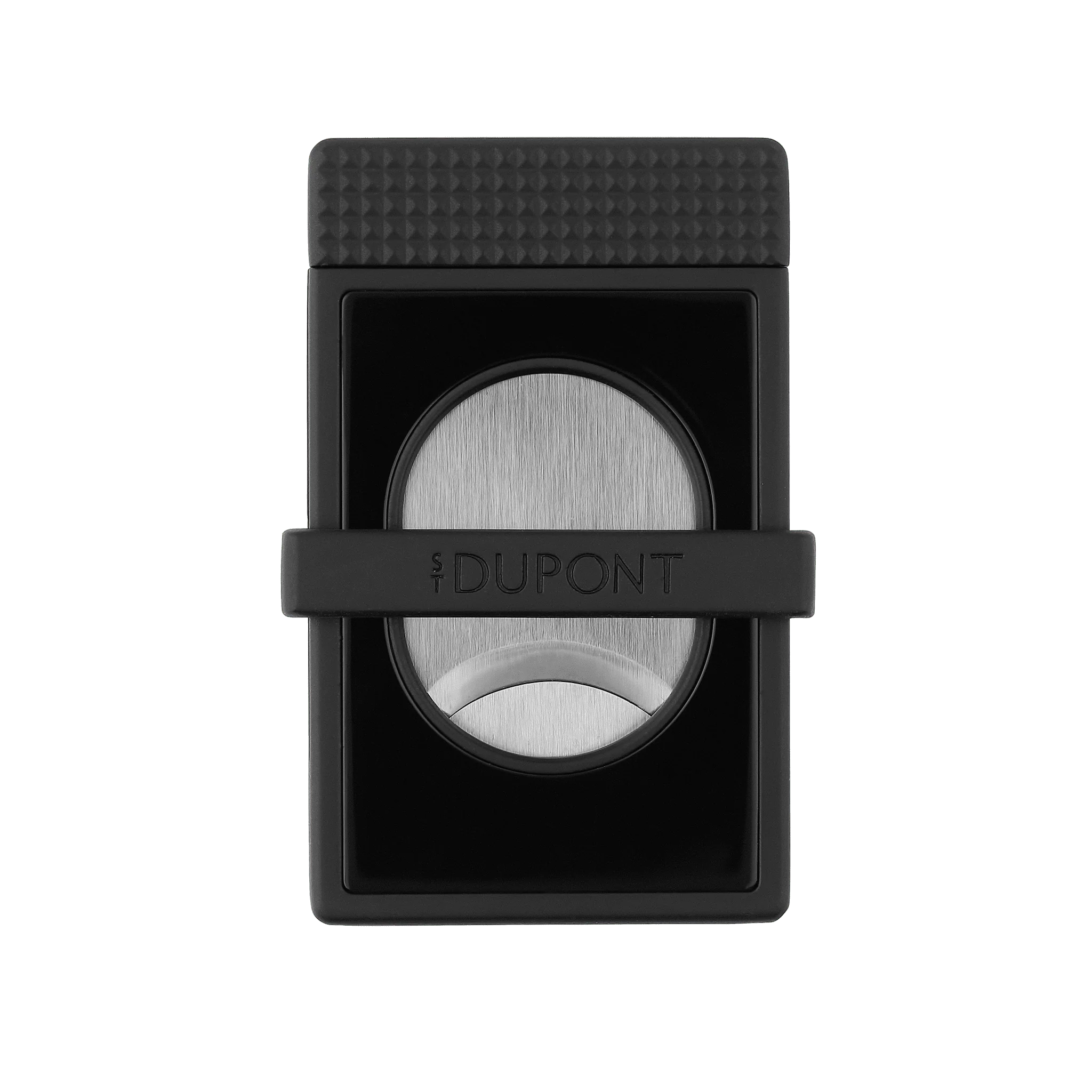 S.T. Dupont CC Slim Black/Golden