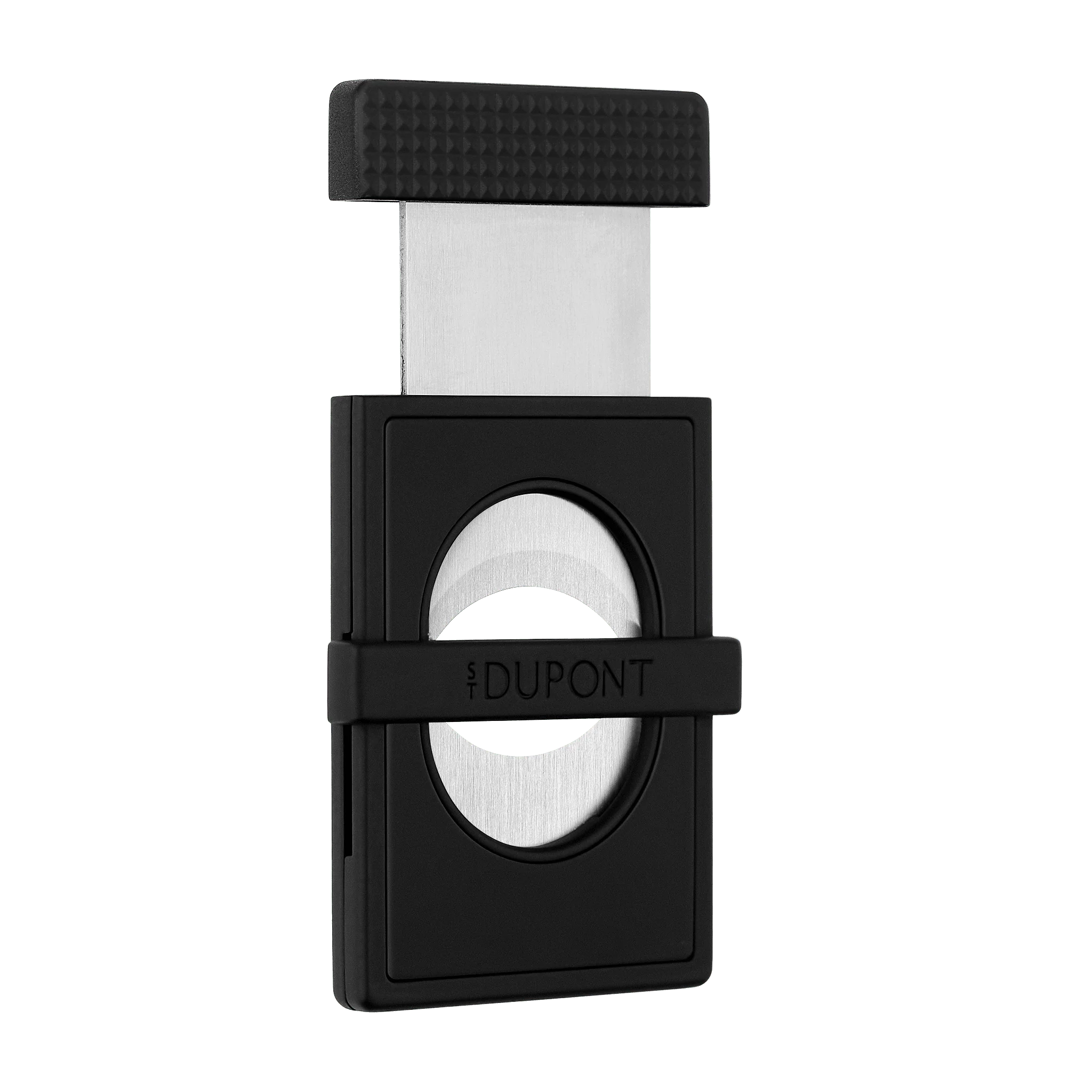 S.T. Dupont CC Slim Black/Golden