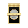 S.T. Dupont CC Slim Black/Golden