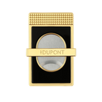 S.T. Dupont CC Slim Black/Golden