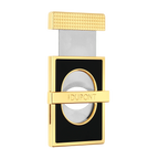 S.T. Dupont CC Slim Black/Golden