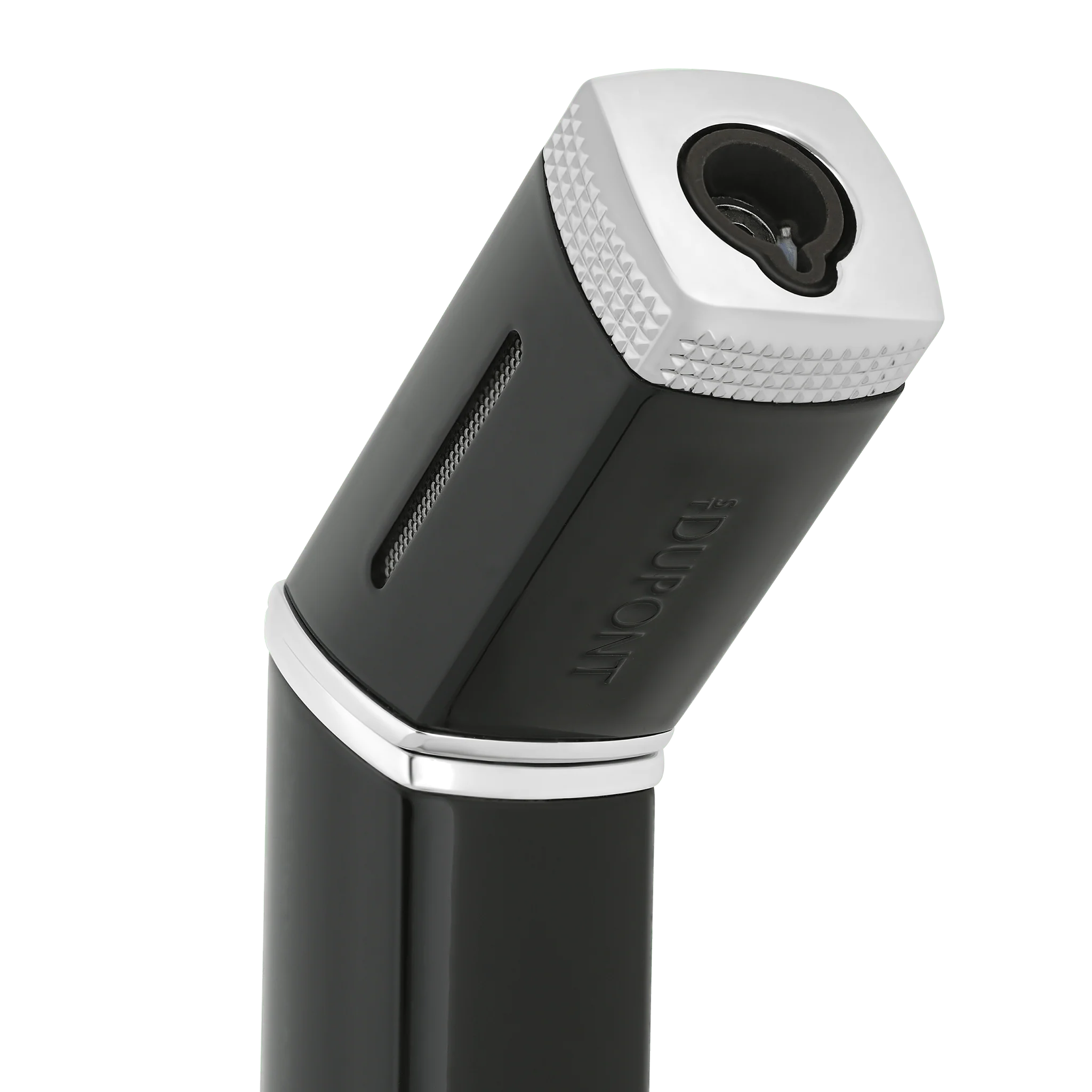 S.T.Dupont Lighter Torch Chrome
