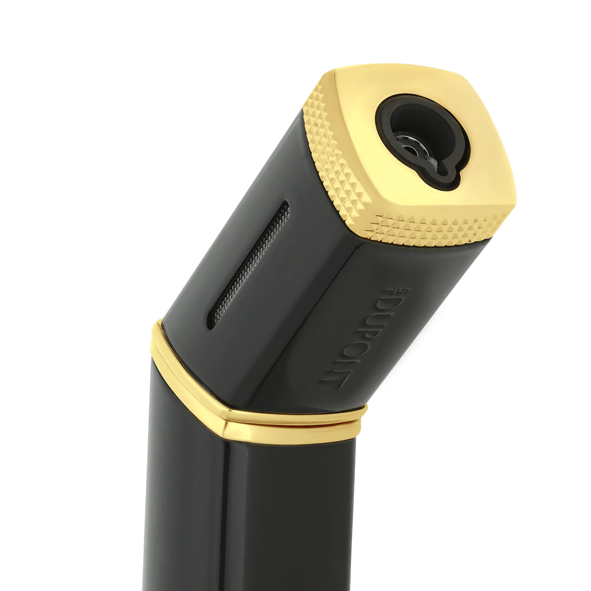 S.T.Dupont Lighter Torch Gold