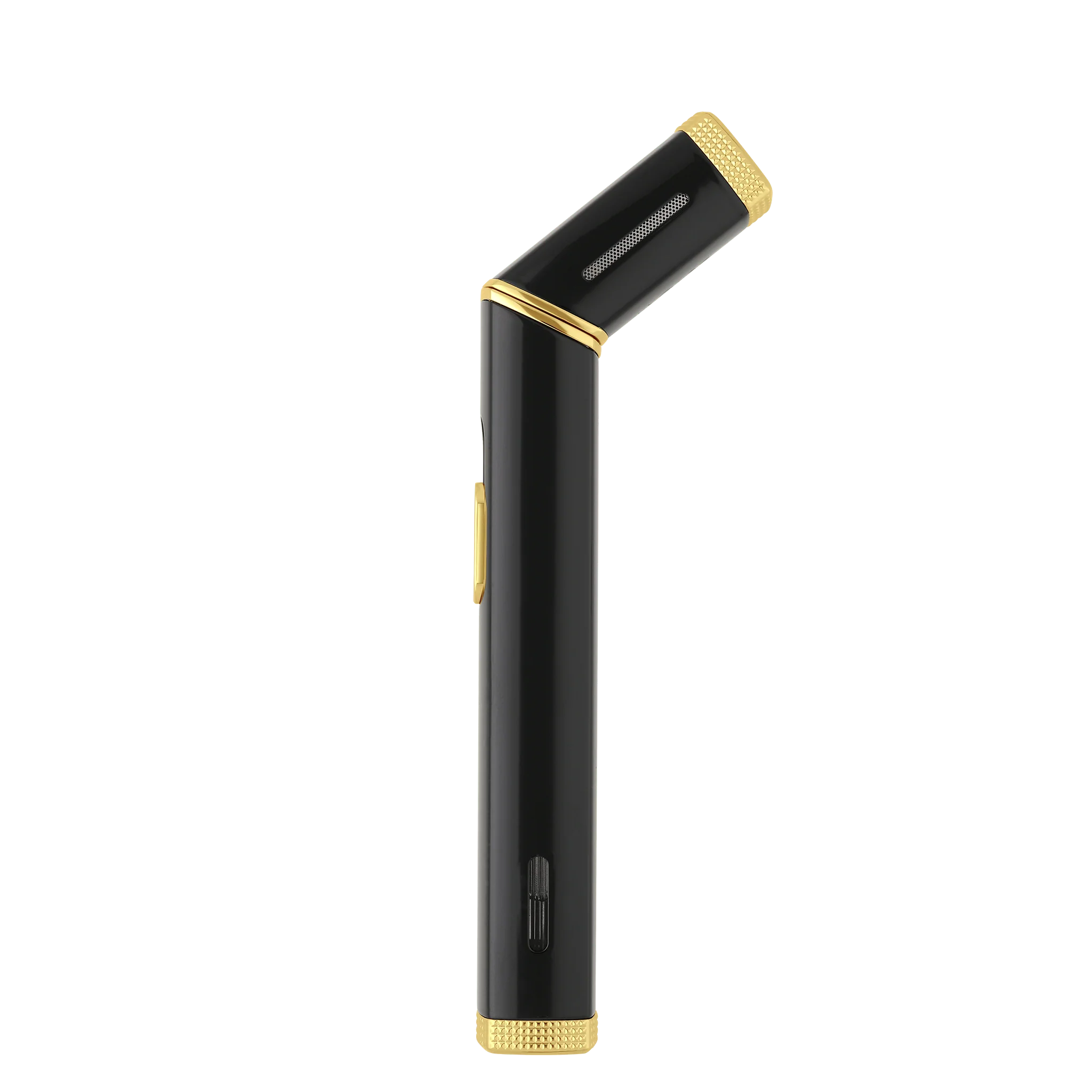 S.T.Dupont Lighter Torch Gold