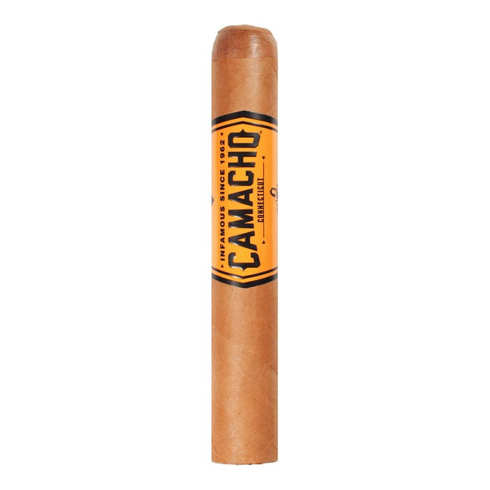 Camacho Connecticut Robusto