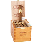 Oliva Serie G Cameroon Robusto