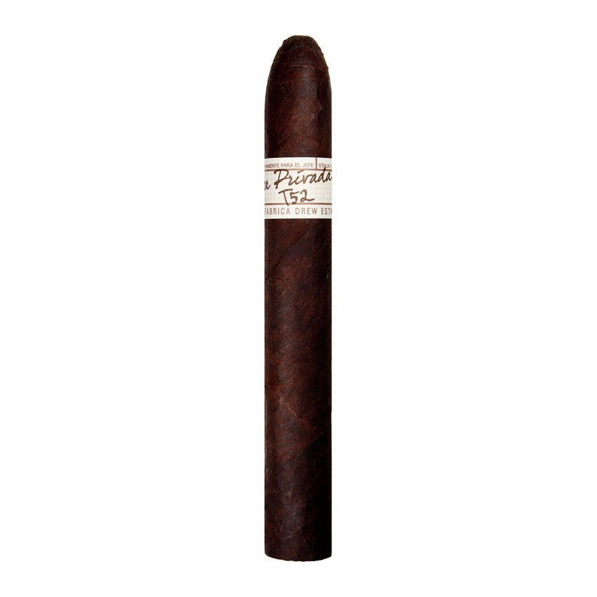 Drew Estate Liga Privada T52 Belicoso Fino