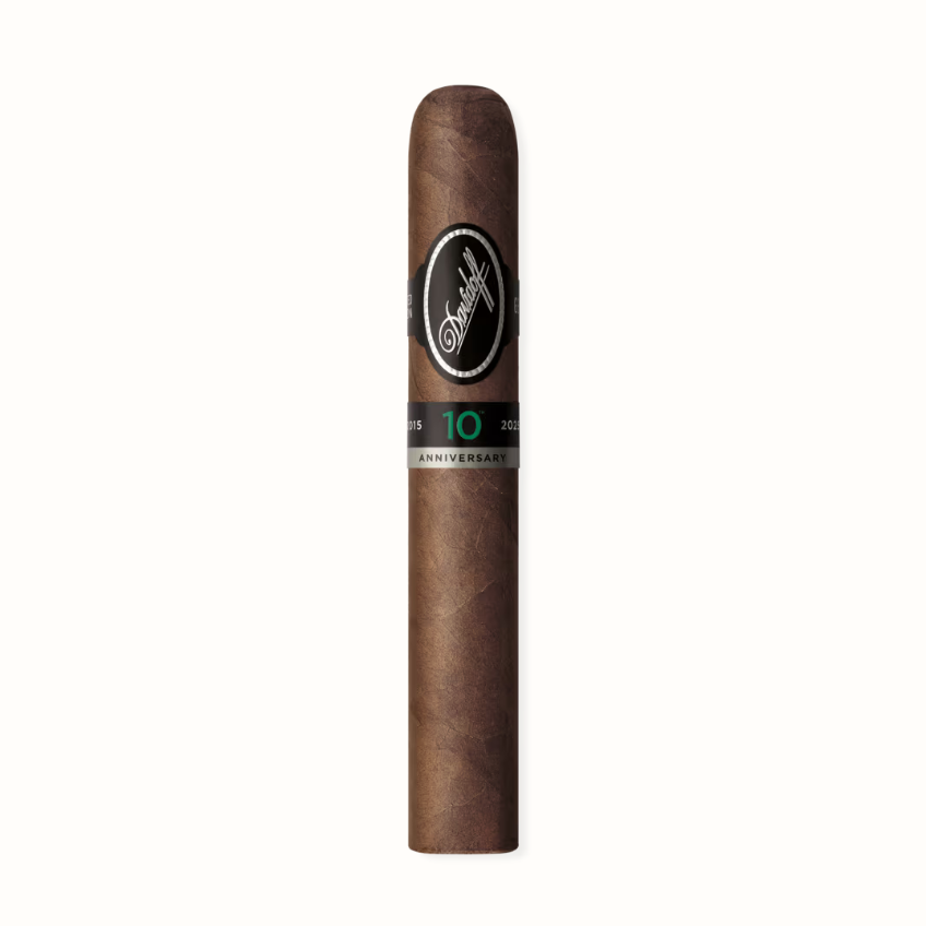 Davidoff Escurio 10th Anniversary Limited Edition