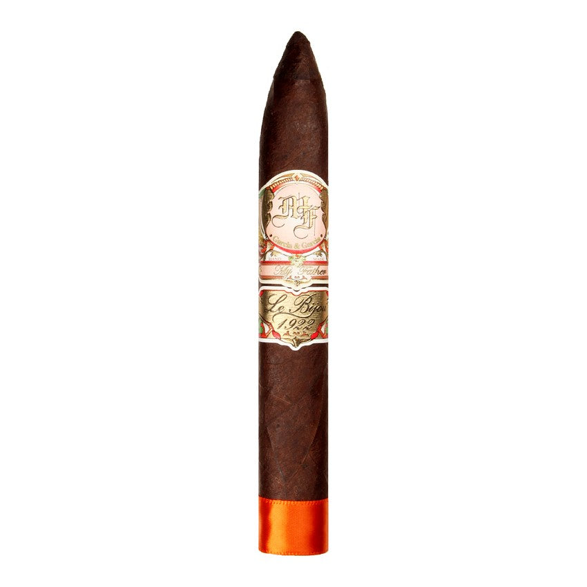 Le Bijou 1922 Torpedo