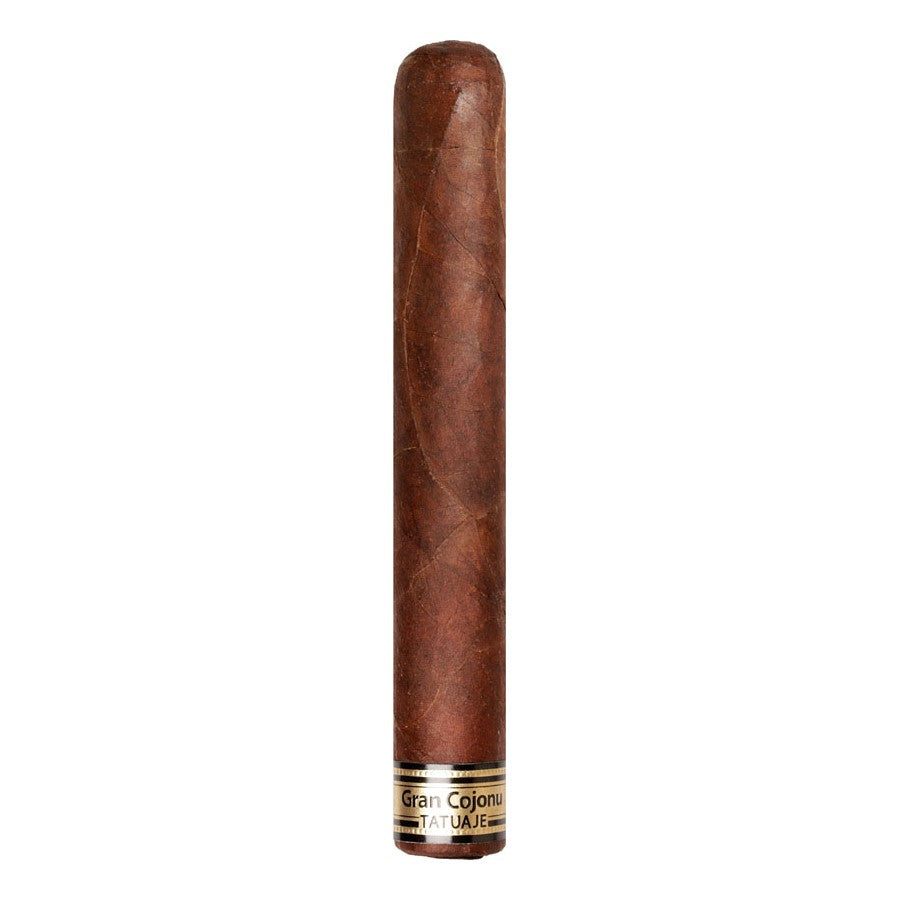 Tatuaje Gran Cojonu