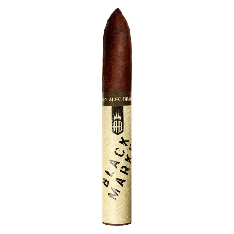 Alec Bradley Black Market Torpedo