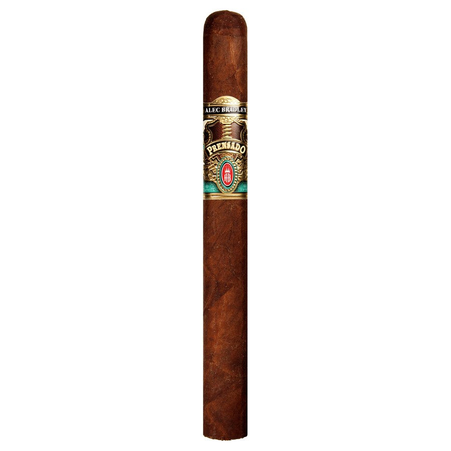 Alec Bradley Prensado Churchill