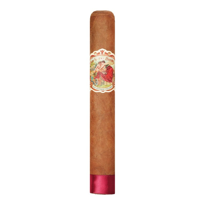 Flor de las Antillas Toro