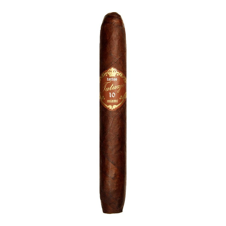 Tatuaje 10th Anniversary Belle Encre Perfecto