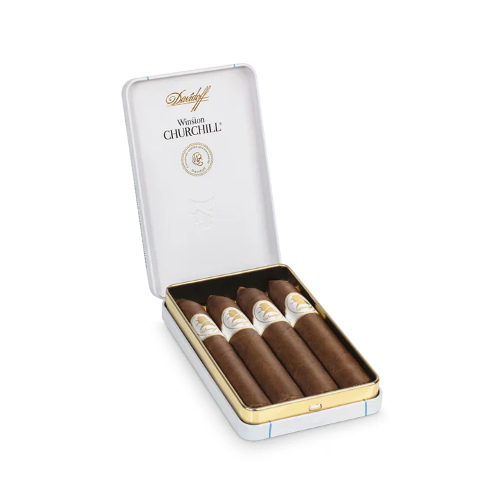 Davidoff Winston Churchill Belicoso