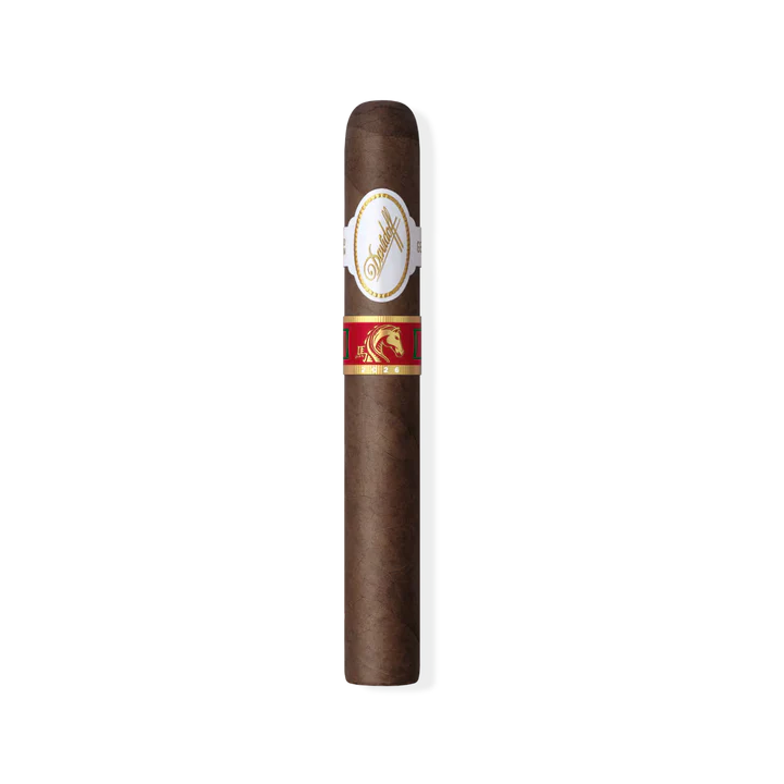 Davidoff Year of the Horse BOX