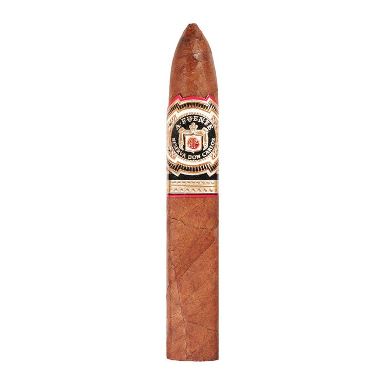 Arturo Fuente Don Carlos The Man's 80th - Eye Of The Shark